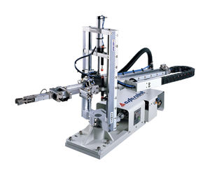 robot cartesiano