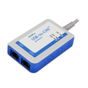 convertitore USB