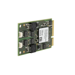 scheda di interfaccia PCIe