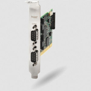 scheda di interfaccia PCI