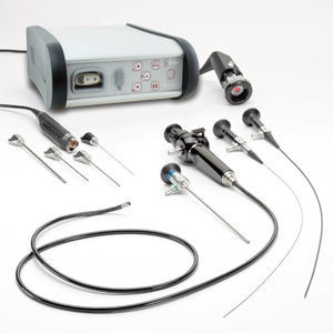 video-endoscopio flessibile