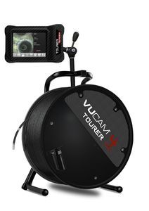 videoscopio flessibile 1