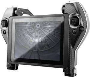 unità di controllo per telecamera di ispezione 1