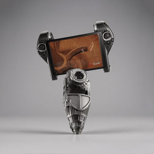 videoscopio rigido 1