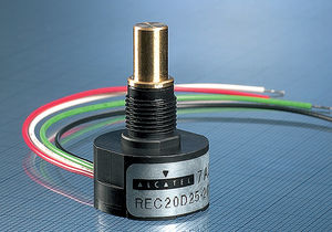 encoder rotativo incrementale