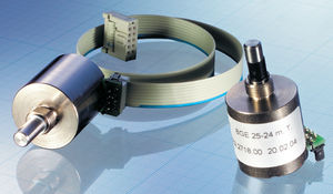 encoder rotativo assoluto