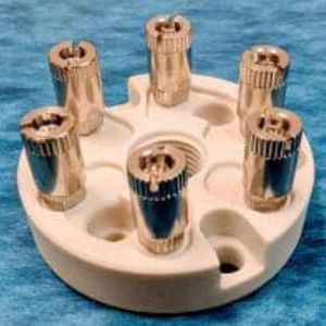 morsetto componibile in ceramica