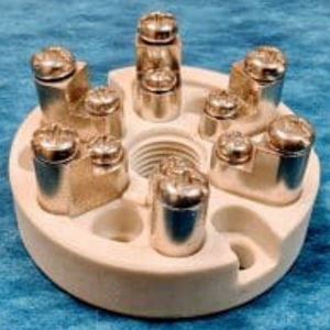 morsetto componibile in ceramica