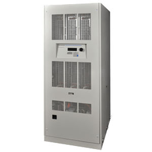 alimentatore elettrico da terra