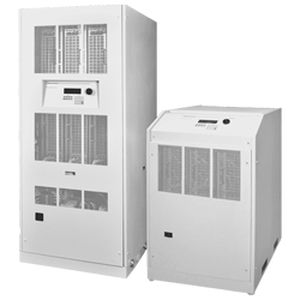 alimentatore elettrico da terra