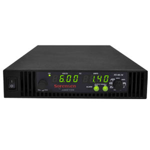 alimentatore elettrico 1U 1