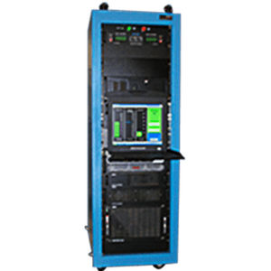 simulatore di batterie programmabile