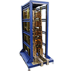 alimentatore elettrico da terra 1
