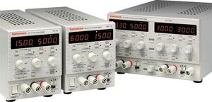 alimentatore elettrico AC/DC