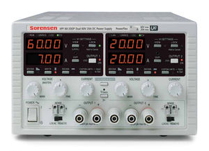 alimentatore elettrico AC/DC