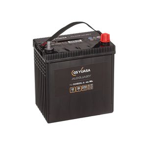 batteria piombo-acido