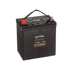 batteria piombo-acido