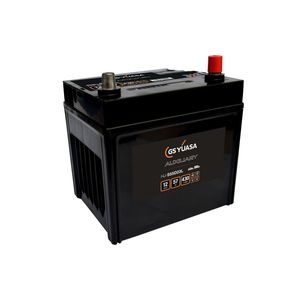 batteria piombo-acido