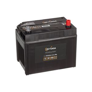 batteria piombo-acido