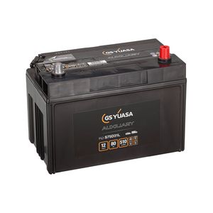 batteria piombo-acido