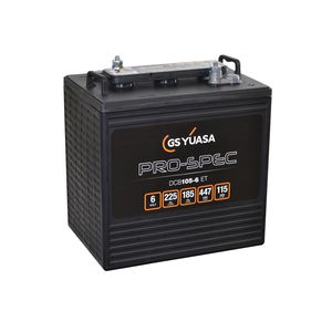 batteria AGM
