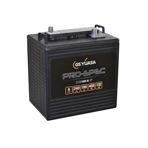 batteria AGM