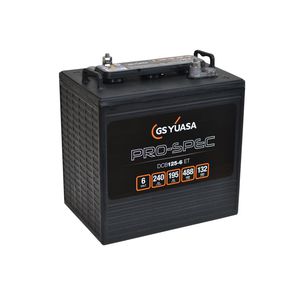 batteria AGM