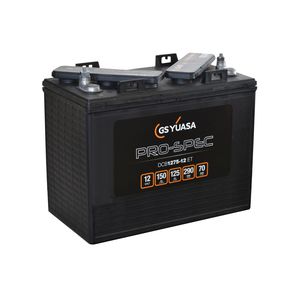 batteria AGM
