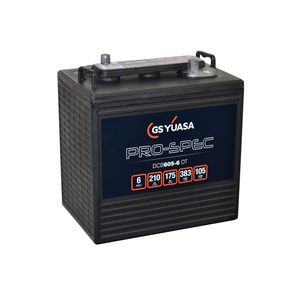 batteria AGM