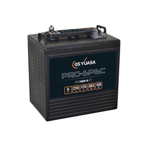 batteria AGM