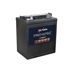 batteria AGM