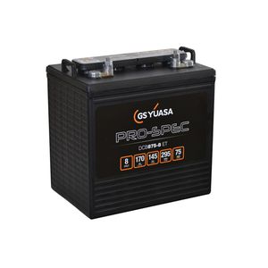 batteria AGM