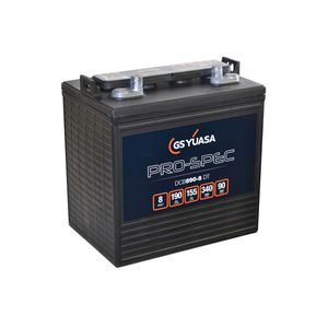 batteria AGM