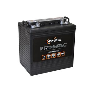 batteria AGM