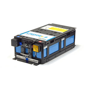 modulo batteria Li-ion