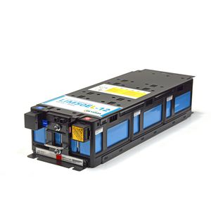 modulo batteria Li-ion
