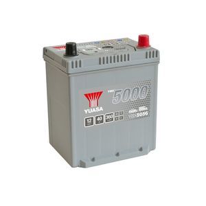 batteria piombo-acido