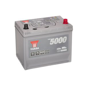 batteria piombo-acido