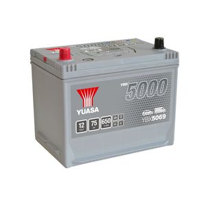 batteria piombo-acido