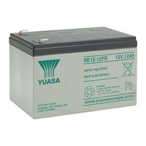 batteria VRLA