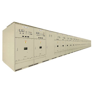 quadro di distribuzione industriale