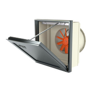 ventilatore da parete