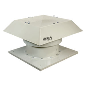 ventilatore da tetto