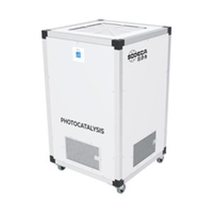 purificatore d'aria mobile