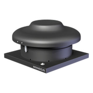 ventilatore centrifugo