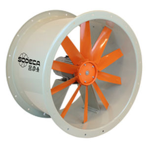 ventilatore da parete