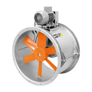 ventilatore da parete
