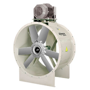 ventilatore da parete