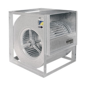 ventilatore centrifugo