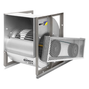 ventilatore centrifugo